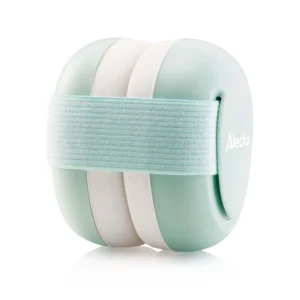 Alecto trokšņus slāpējošas austiņas mazuļiem