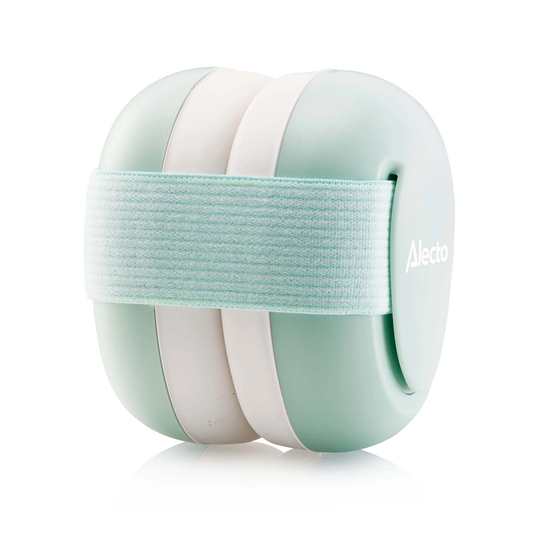 Alecto trokšņus slāpējošas austiņas mazuļiem