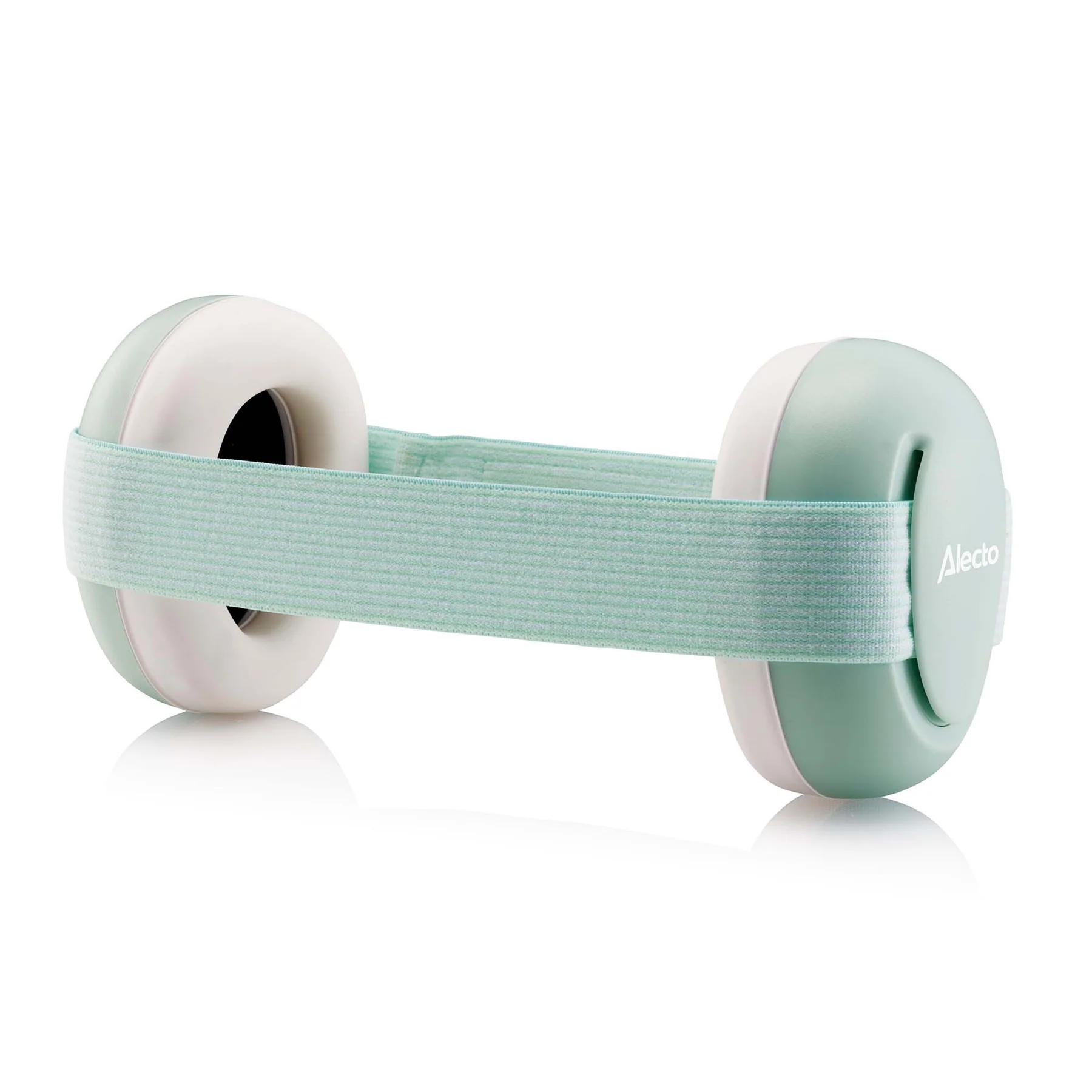 Alecto trokšņus slāpējošas austiņas mazuļiem - Image 3