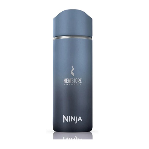Ninja Sip Perfect termokrūze, 400 ml, zila