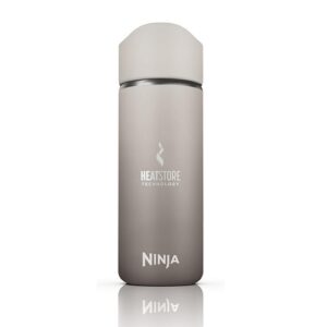 Ninja Sip Perfect termokrūze, 400 ml, bēša