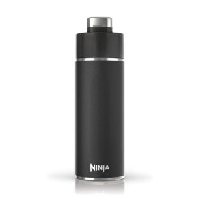 Ninja Thirsti termokrūze, 700 ml, melna
