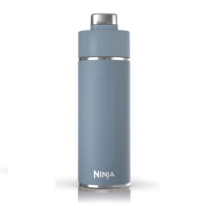 Ninja Thirsti termokrūze, 700 ml, zila