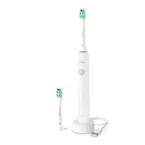 PHILIPS 2100 Sonicare elektriskā zobu birste balta, HX4022/01
