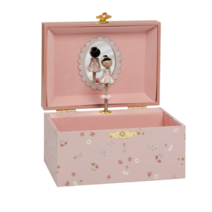 Little Dutch mūzikālā lādīte Evi