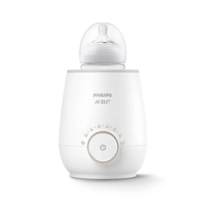 Philips Avent Elektriskais pudeļu un zīdaiņu pārtikas sildītājs SCF358/00