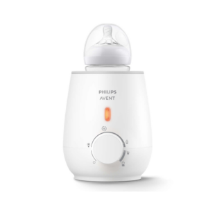 Philips Avent Elektriskais pudeļu un zīdaiņu pārtikas sildītājs, SCF355/09
