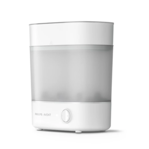 Philips Avent Elektriskais tvaika sterilizators 2 in1, SCF291/00