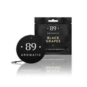 Aromatic 89 Piekaramais papīra gaisa atsvaidzinātājs