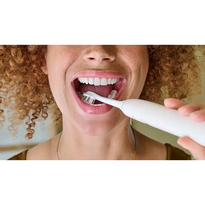 Philips Sonicare A3 Premium All-in-One zobu birstes uzgalis, 4gab, HX9094/87 - Image 4