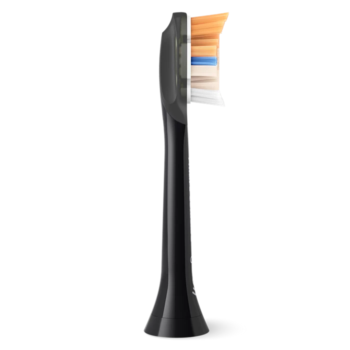 Philips Sonicare A3 Premium All-in-One zobu sukas uzgaļi, 2gab, HX9092/88 - Image 4