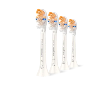 Philips Sonicare elektriskās zobu birstes uzgaļi HX9094/87