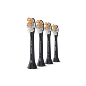 Philips Sonicare elektriskās zobu birstes uzgaļi HX9094/88