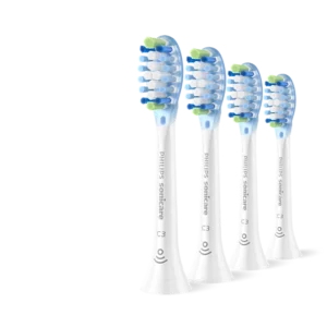 Philips Sonicare zobu birstes uzgaļi HX9044/87