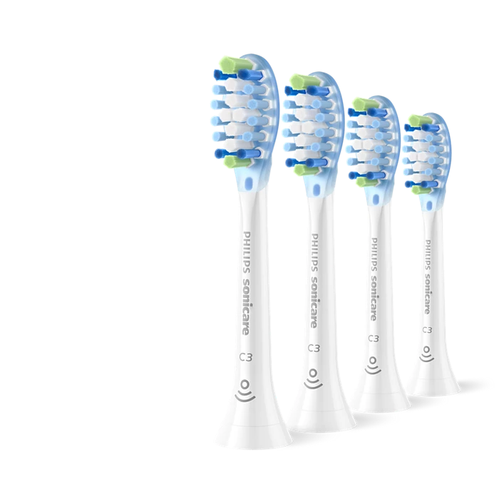 Philips Sonicare zobu birstes uzgaļi HX9044/87