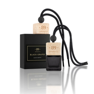 Aromatic 89 Piekaramais gaisa atsvaidzinātājs pudelītē 8ml