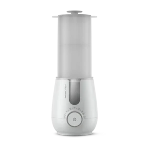 Philips Avent 2-in-1 Elektriskais pudeļu sildītājs un sterilizators, SCF359/00