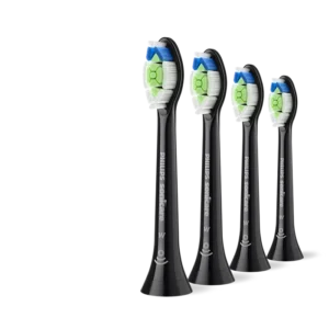 Philips Sonicare elektriskās zobu birstes uzgaļi HX6064/88