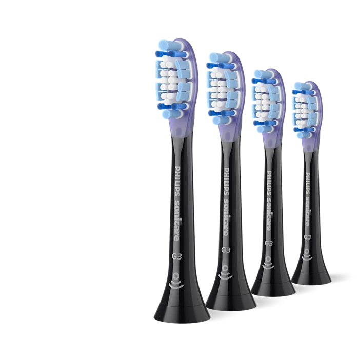 Philips Sonicare zobu birstes uzgaļi HX9054/88