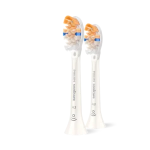 Philips Sonicare elektriskās zobu birstes uzgaļi HX9092/87