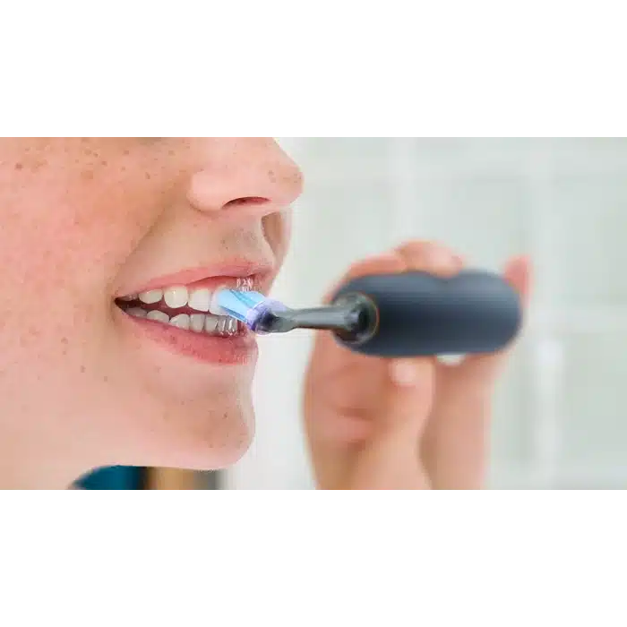 Philips Sonicare G3 Premium Gum Care zobu birstes uzgaļi, 4gab, HX9054/88 - Image 5