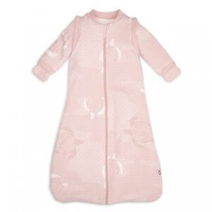 Lodger Hopper Matcha Turtle guļammaiss ar noņemamām piedurknēm, Powder, 50/62