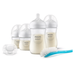 Philips Avent Natural Response jaundzimušā dāvanu komplekts, SCD838/11