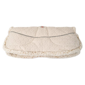 Lodger Warmer Folklore Fleece ratu cimdi, Birch