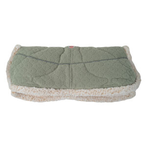 Lodger Warmer Folklore Fleece ratu cimdi, Elm