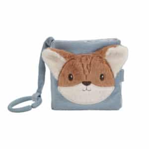 Little dutch aktivitātes grāmata Forest friends