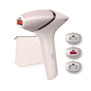 PHILIPS 9900. sērijas Lumea IPL foto epilators BRI95302