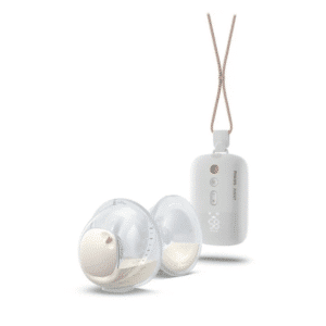 Philips avent dubultais krūts piena sūknis