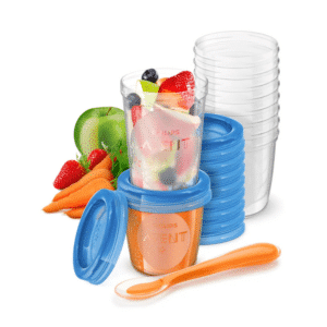 Philips avent uzglabāšanas trauciņi SCF721