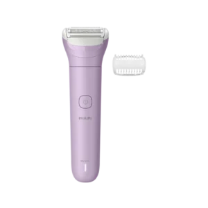 PHILIPS 6000 bezvada sieviešu skuveklis mitrai un sausai lietošanai, BRL114/00