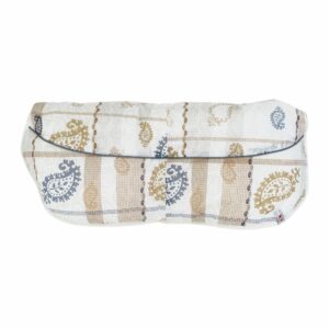 Lodger Warmer Tribe Polyester ratu cimdi, Birch