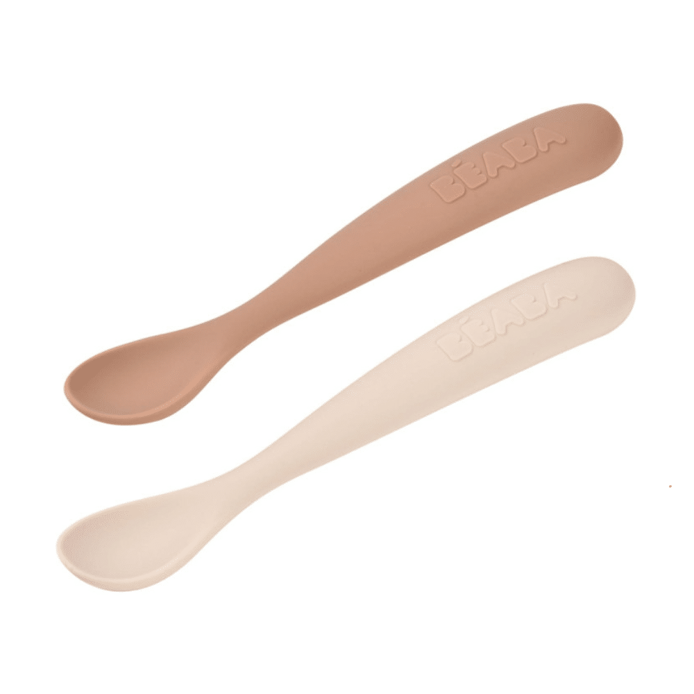 Beaba silikona karotītes Clay Praline