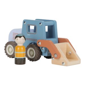Little dutch Eskavators