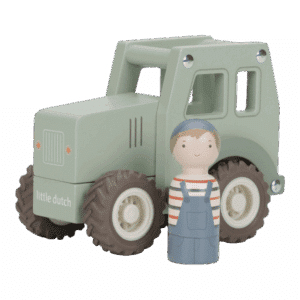Little dutch Traktors
