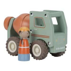 Little dutch cementvedis