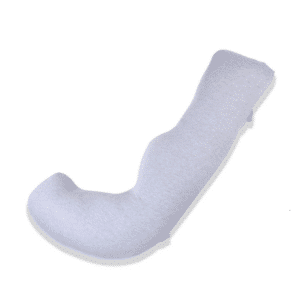 Momcozy J formas spilvens
