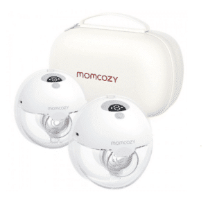 Momcozy dubultais piena sūknis M5