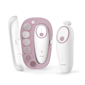 Momcozy nagu vīle