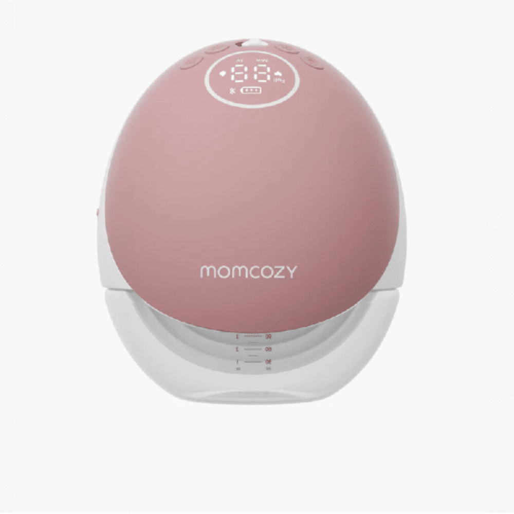 Momcozy piena pumpis M9