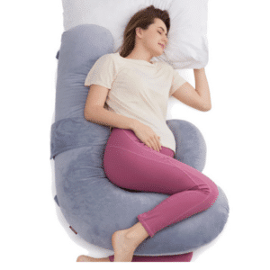 Momcozy spilvens grūtniecēm