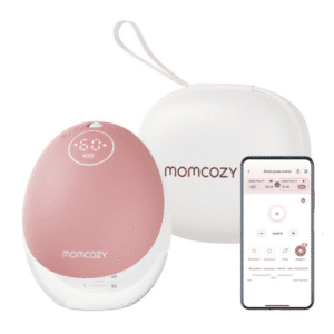 Piena pumpis m9 Momcozy