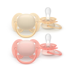 Philips Avent knupīši Ultra Soft SCF091/38