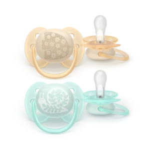 Philips Avent knupīši Ultra Soft SCF091/41