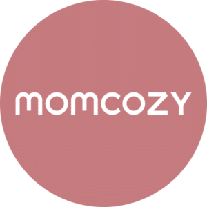 Momcozy logo