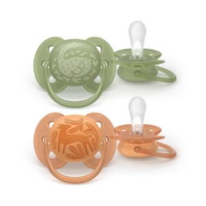 Philips Avent knupīši Ultra Soft SCF093/06