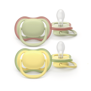 Philips Avent Ultra air knupīši